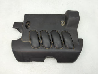 compare product 2012 Nissan Sentra Engine Cover