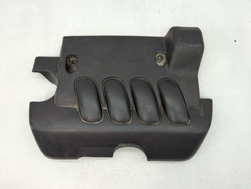 2012 Nissan Sentra Engine Cover - Oemusedautoparts1.com