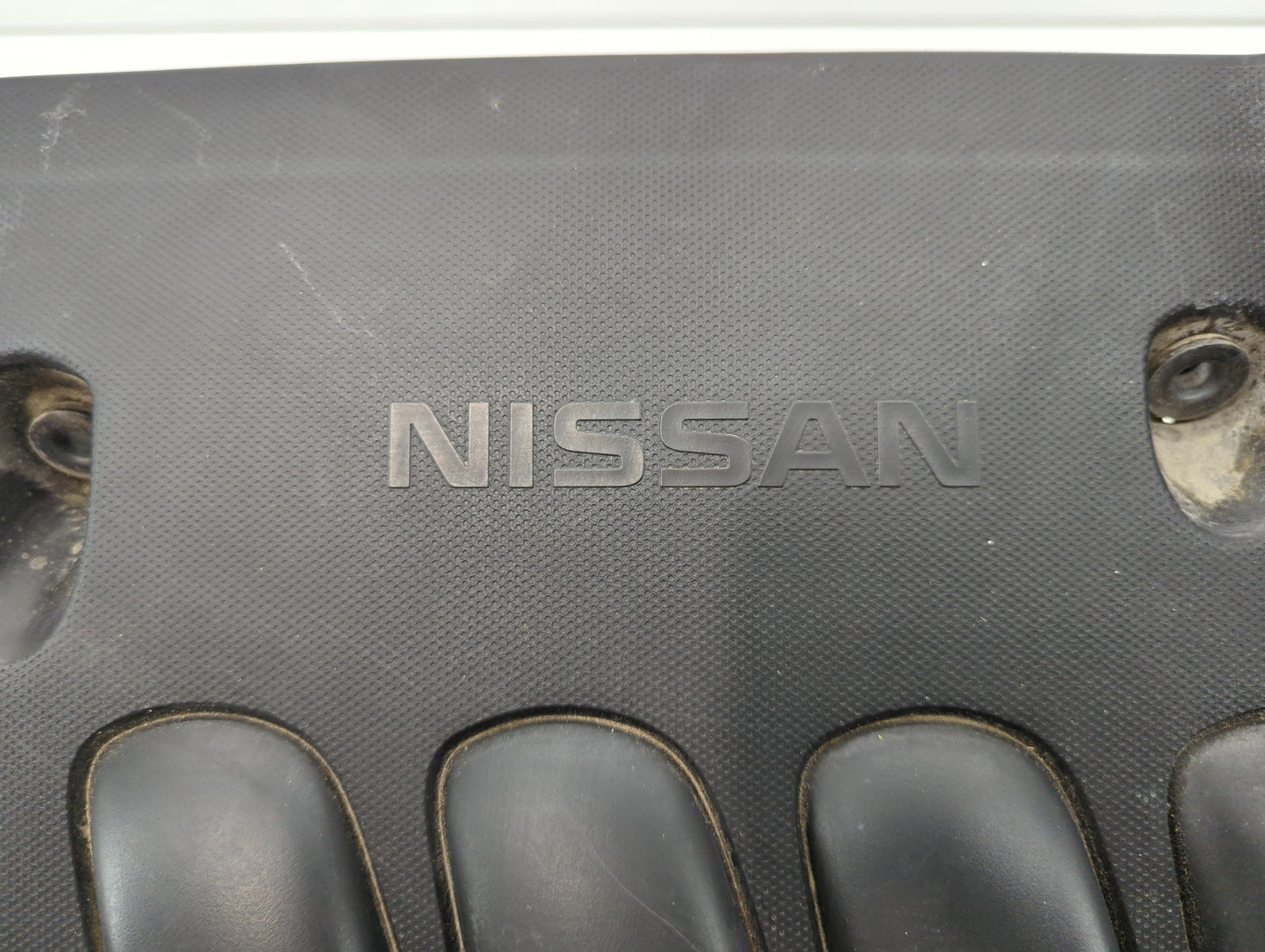 2012 Nissan Sentra Engine Cover - Oemusedautoparts1.com