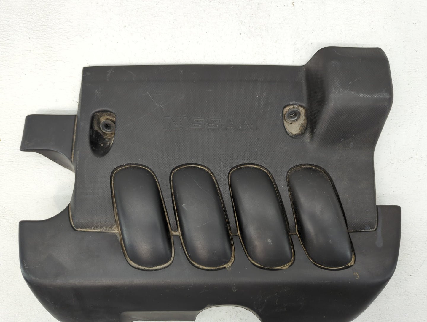 2012 Nissan Sentra Engine Cover - Oemusedautoparts1.com