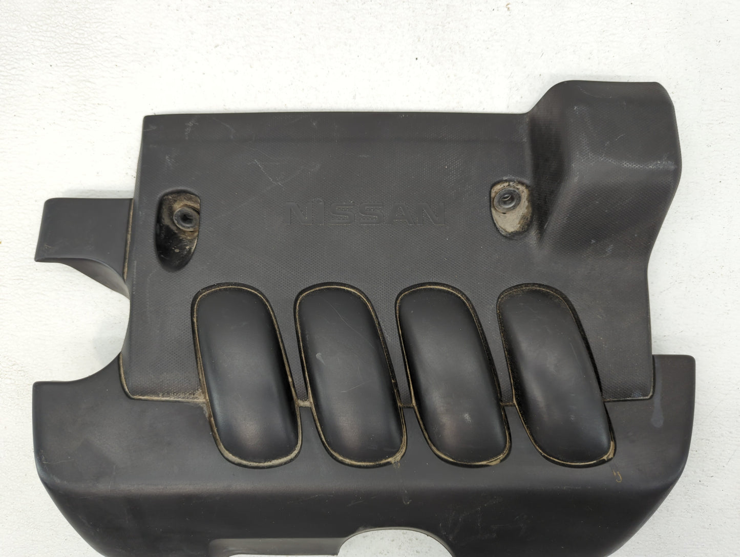2012 Nissan Sentra Engine Cover - Oemusedautoparts1.com