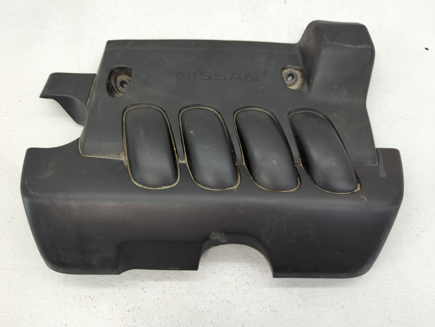 2012 Nissan Sentra Engine Cover - Oemusedautoparts1.com