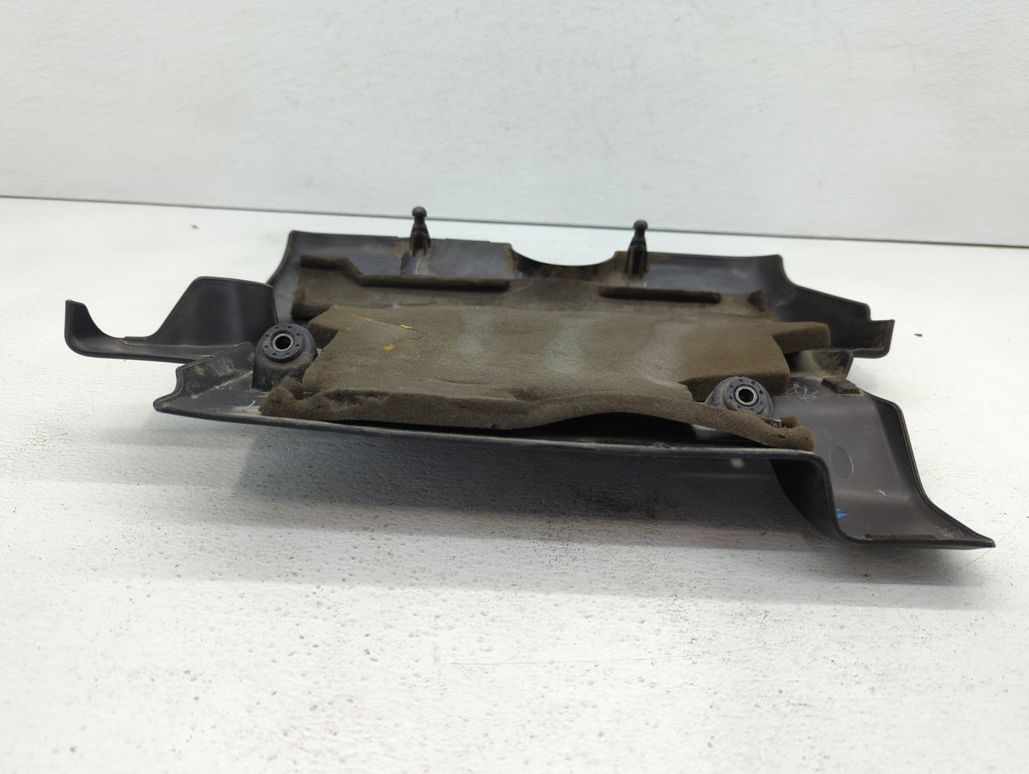 2012 Nissan Sentra Engine Cover - Oemusedautoparts1.com