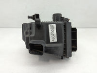 2007-2012 Nissan Sentra Air Cleaner Intake-duct Hose Tube - Oemusedautoparts1.com