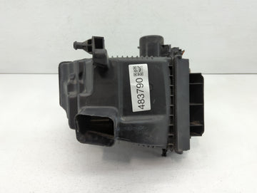 2007-2012 Nissan Sentra Air Cleaner Intake-duct Hose Tube - Oemusedautoparts1.com