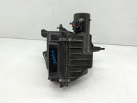 2007-2012 Nissan Sentra Air Cleaner Intake-duct Hose Tube - Oemusedautoparts1.com