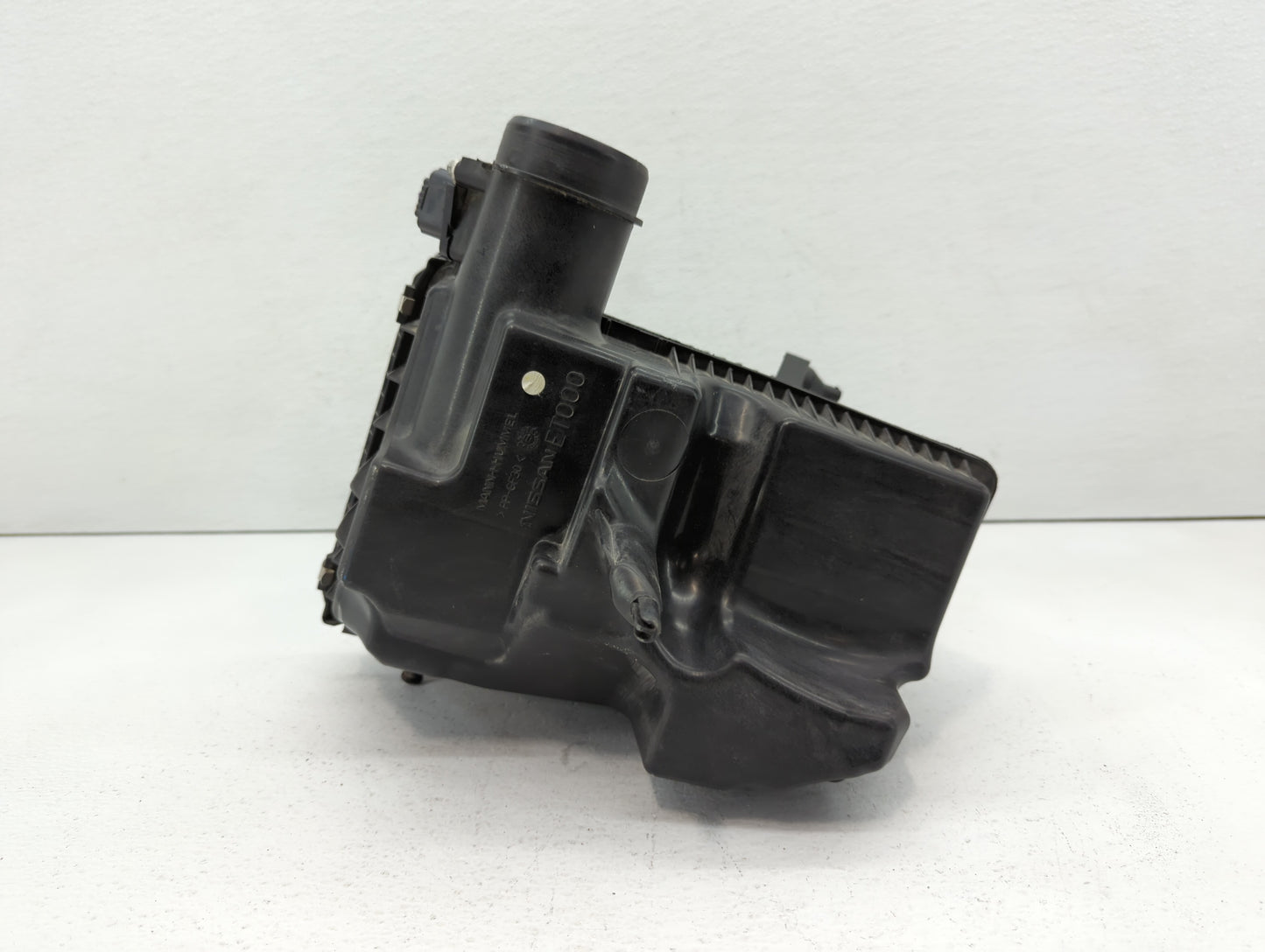 2007-2012 Nissan Sentra Air Cleaner Intake-duct Hose Tube - Oemusedautoparts1.com