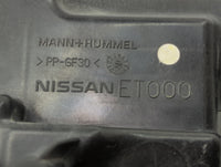 2007-2012 Nissan Sentra Air Cleaner Intake-duct Hose Tube - Oemusedautoparts1.com