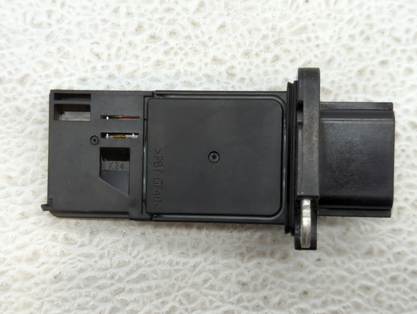 2007-2012 Nissan Sentra Mass Air Flow Meter Maf - Oemusedautoparts1.com