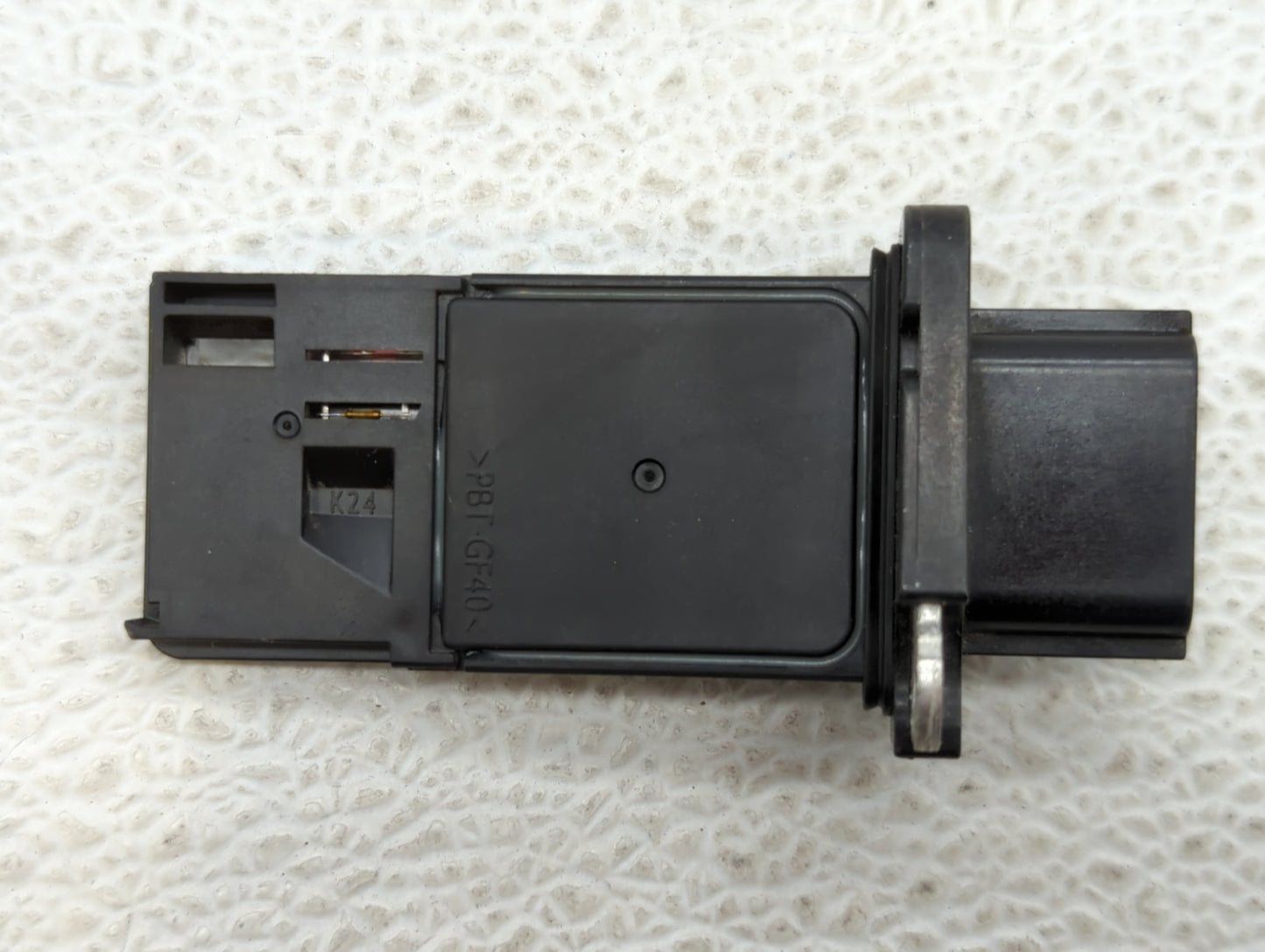 2007-2012 Nissan Sentra Mass Air Flow Meter Maf - Oemusedautoparts1.com