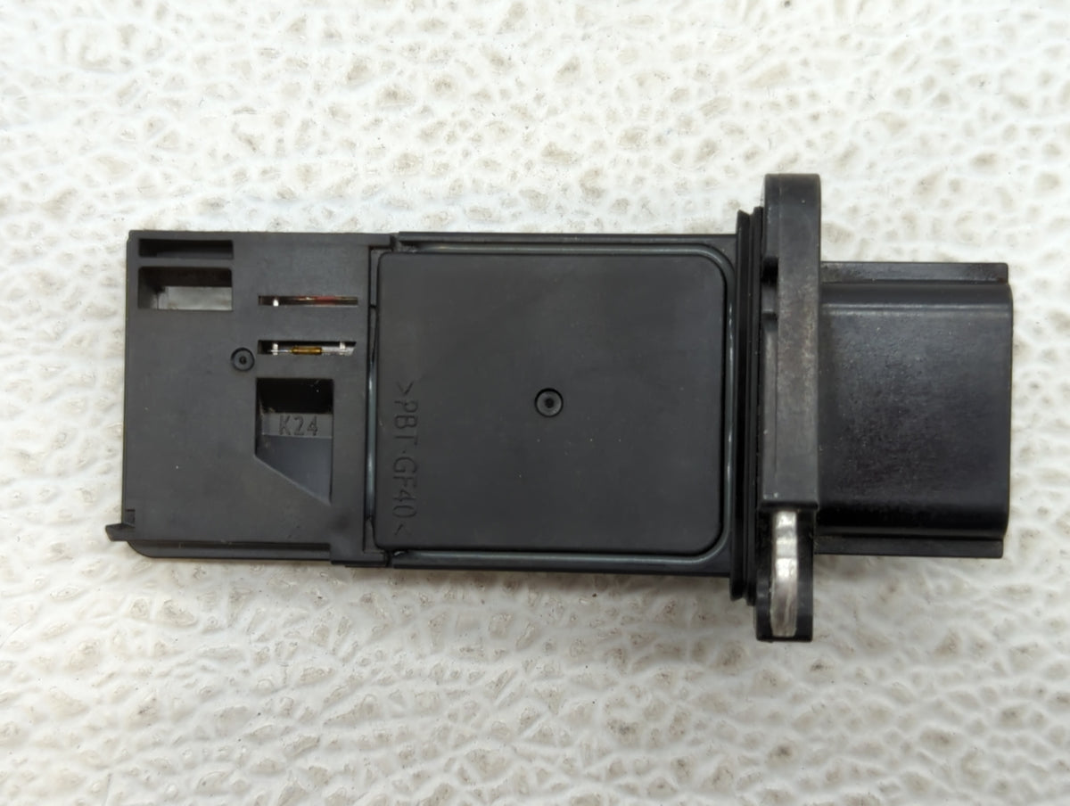 2007-2012 Nissan Sentra Mass Air Flow Meter Maf Sensor - Oemusedautoparts1.com