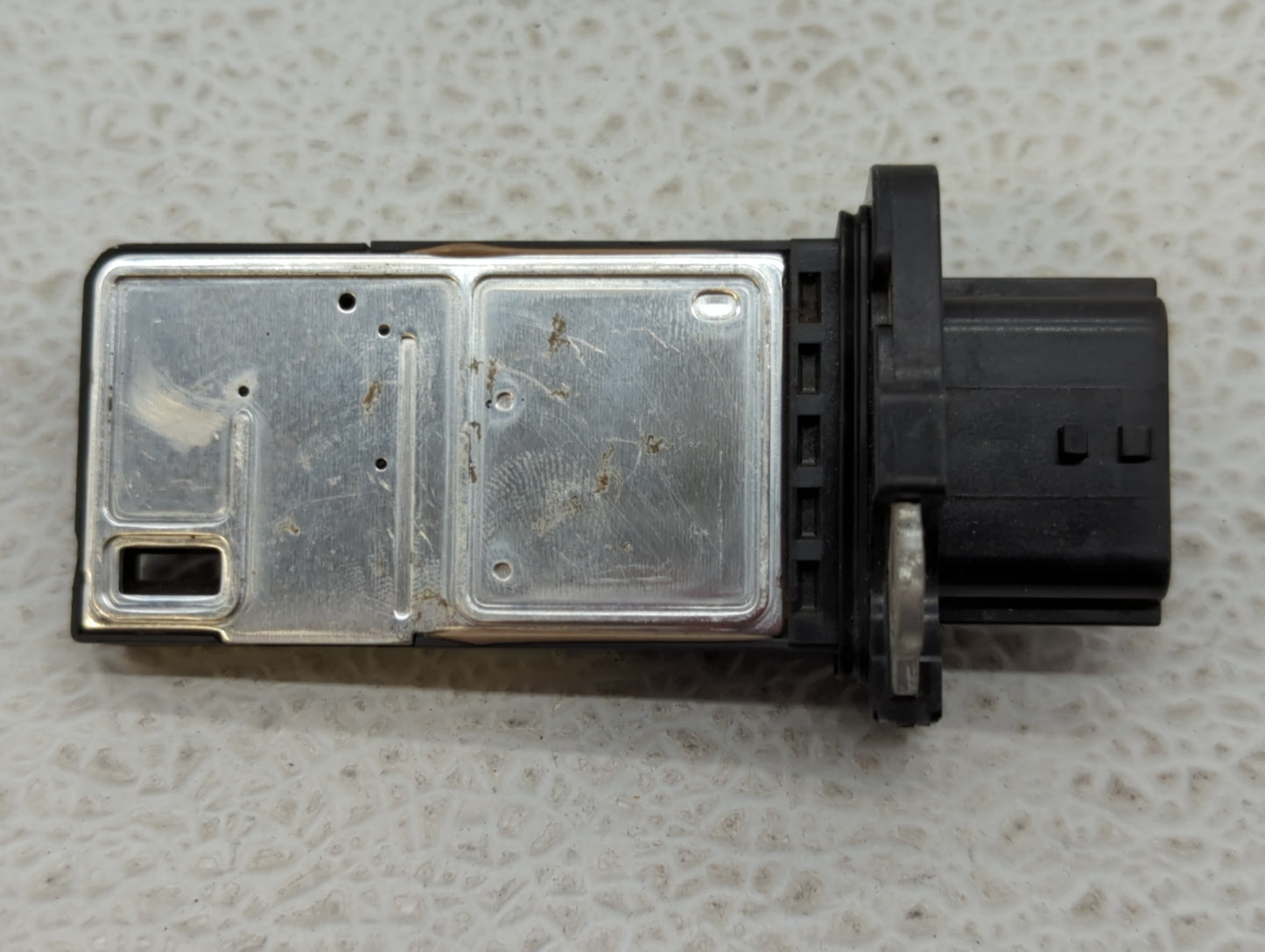2007-2012 Nissan Sentra Mass Air Flow Meter Maf - Oemusedautoparts1.com