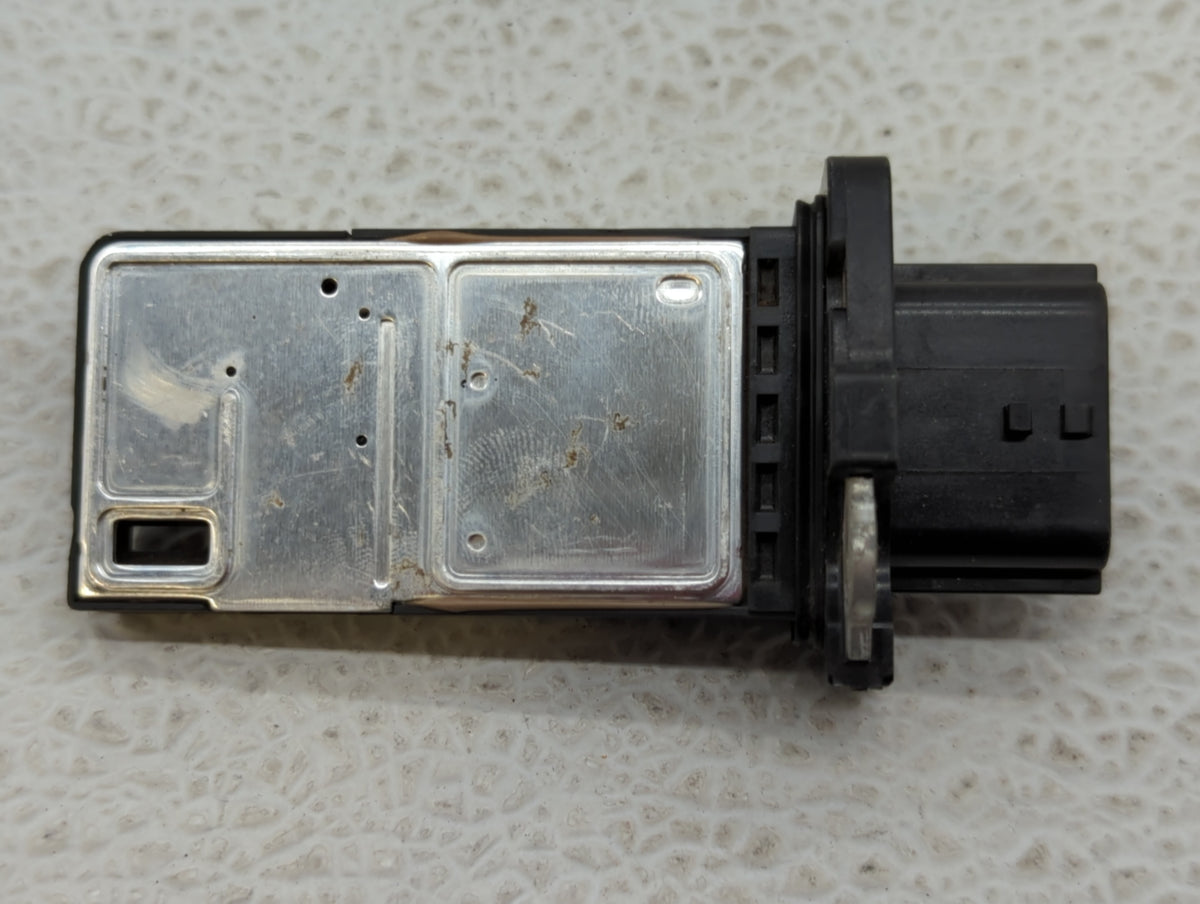 2007-2012 Nissan Sentra Mass Air Flow Meter Maf Sensor - Oemusedautoparts1.com