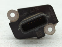 2007-2012 Nissan Sentra Mass Air Flow Meter Maf - Oemusedautoparts1.com