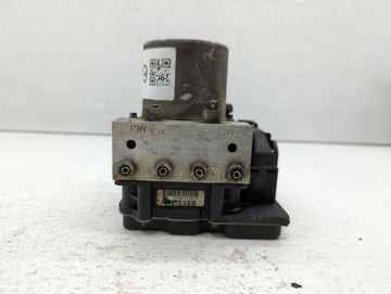 2012 Nissan Sentra ABS Pump Control Module Replacement P/N:47660 9AF0A Fits OEM Used Auto Parts - Oemusedautoparts1.com
