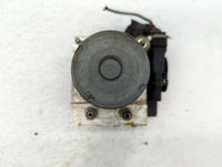 2012 Nissan Sentra ABS Pump Control Module Replacement P/N:47660 9AF0A Fits OEM Used Auto Parts - Oemusedautoparts1.com
