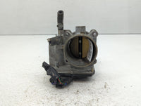 2007-2012 Nissan Sentra Throttle Body P/N:ET-A60-02 D Fits OEM Used Auto Parts - Oemusedautoparts1.com