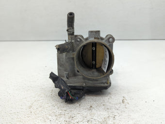 compare product 2007-2012 Nissan Sentra Throttle Body P/N:ET-A60-02 D Fits OEM Used Auto Parts