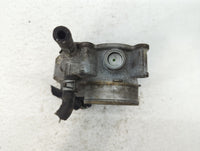 2007-2012 Nissan Sentra Throttle Body P/N:ET-A60-02 D Fits OEM Used Auto Parts - Oemusedautoparts1.com
