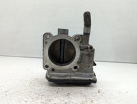 2007-2012 Nissan Sentra Throttle Body P/N:ET-A60-02 D Fits OEM Used Auto Parts - Oemusedautoparts1.com
