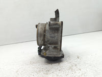 2007-2012 Nissan Sentra Throttle Body P/N:ET-A60-02 D Fits OEM Used Auto Parts - Oemusedautoparts1.com