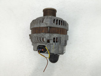 compare product 2010-2012 Nissan Sentra Alternator Replacement Generator Charging Assembly Engine OEM P/N:A2TG1581AC 23100 ZW40A Fits OEM Used Auto Parts