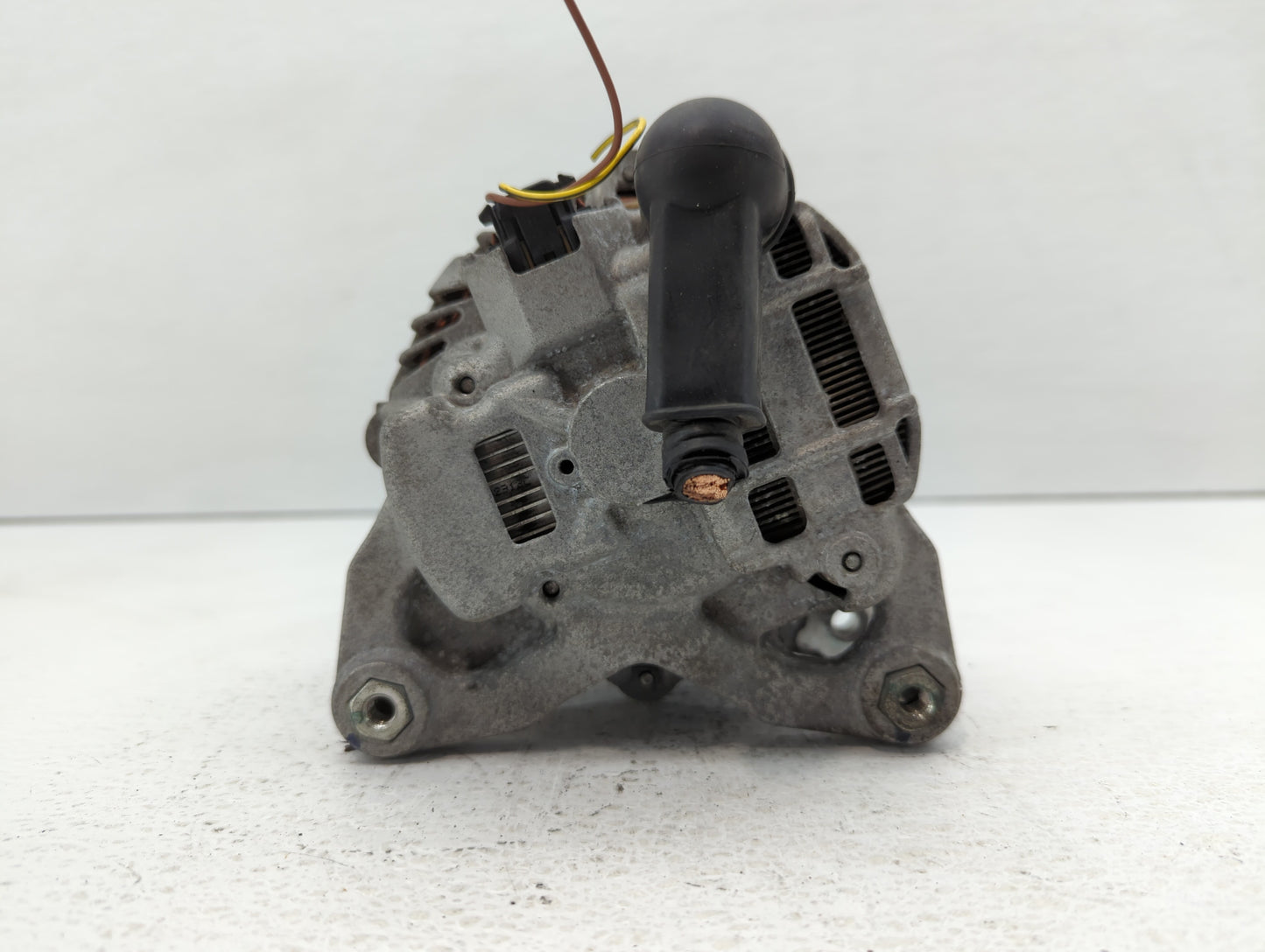 2010-2012 Nissan Sentra Alternator Replacement Generator Charging Assembly Engine OEM P/N:A2TG1581AC 23100 ZW40A Fits OEM Us