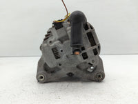 2010-2012 Nissan Sentra Alternator Replacement Generator Charging Assembly Engine OEM P/N:A2TG1581AC 23100 ZW40A Fits OEM Us