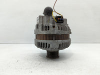 2010-2012 Nissan Sentra Alternator Replacement Generator Charging Assembly Engine OEM P/N:A2TG1581AC 23100 ZW40A Fits OEM Us