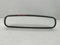 2007-2022 Nissan Sentra Interior Rear View Mirror Replacement OEM P/N:E8011681 Fits OEM Used Auto Parts - Oemusedautoparts1.