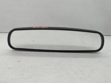 2007-2022 Nissan Sentra Interior Rear View Mirror Replacement OEM P/N:E8011681 Fits OEM Used Auto Parts - Oemusedautoparts1.