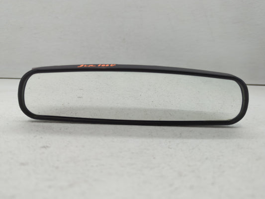 2007-2022 Nissan Sentra Interior Rear View Mirror Replacement OEM P/N:E8011681 Fits OEM Used Auto Parts - Oemusedautoparts1.