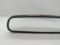 2007-2022 Nissan Sentra Interior Rear View Mirror Replacement OEM P/N:E8011681 Fits OEM Used Auto Parts - Oemusedautoparts1.