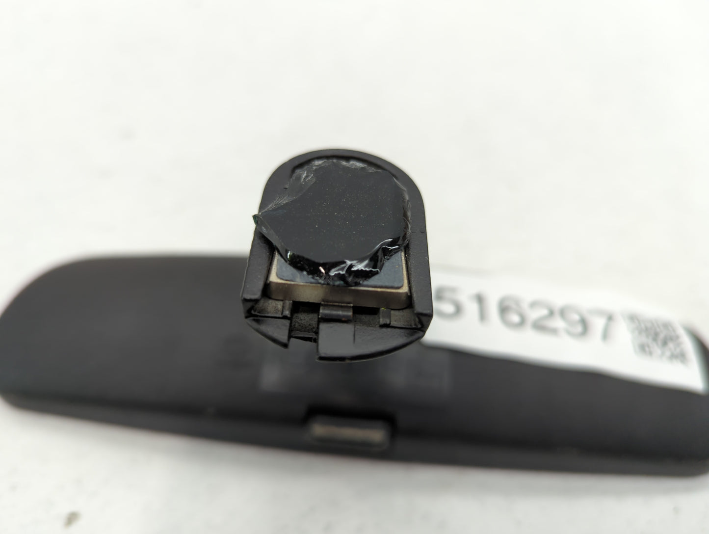 2007-2022 Nissan Sentra Interior Rear View Mirror Replacement OEM P/N:E8011681 Fits OEM Used Auto Parts - Oemusedautoparts1.