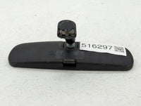 2007-2022 Nissan Sentra Interior Rear View Mirror Replacement OEM P/N:E8011681 Fits OEM Used Auto Parts - Oemusedautoparts1.