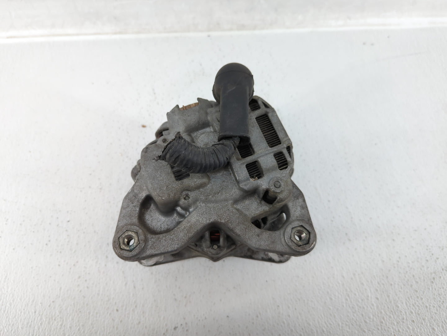 2010-2012 Nissan Sentra Alternator Replacement Generator Charging Assembly Engine OEM P/N:A2TG1581AC 23100 ZW40A Fits OEM Us