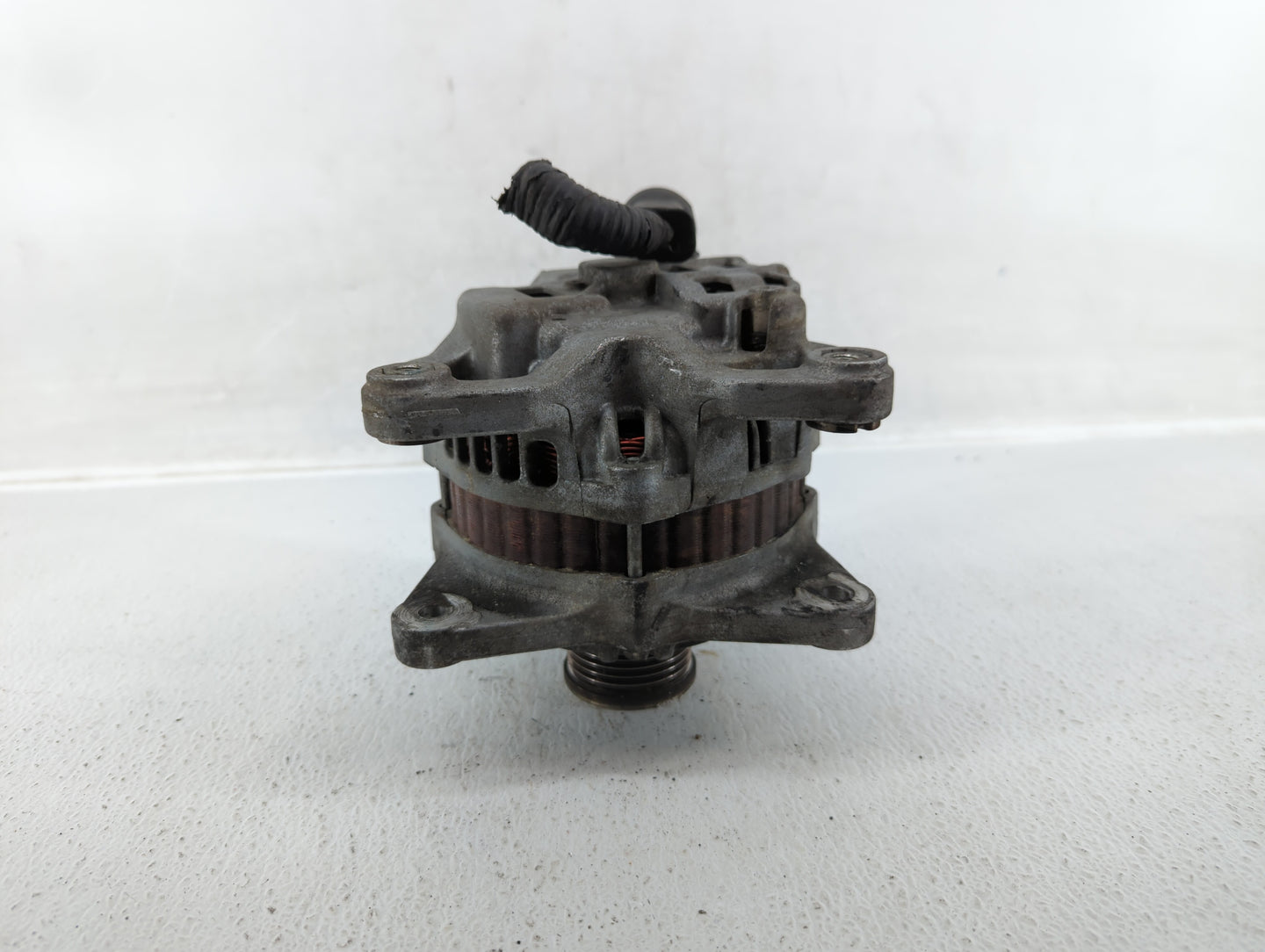 2010-2012 Nissan Sentra Alternator Replacement Generator Charging Assembly Engine OEM P/N:A2TG1581AC 23100 ZW40A Fits OEM Us