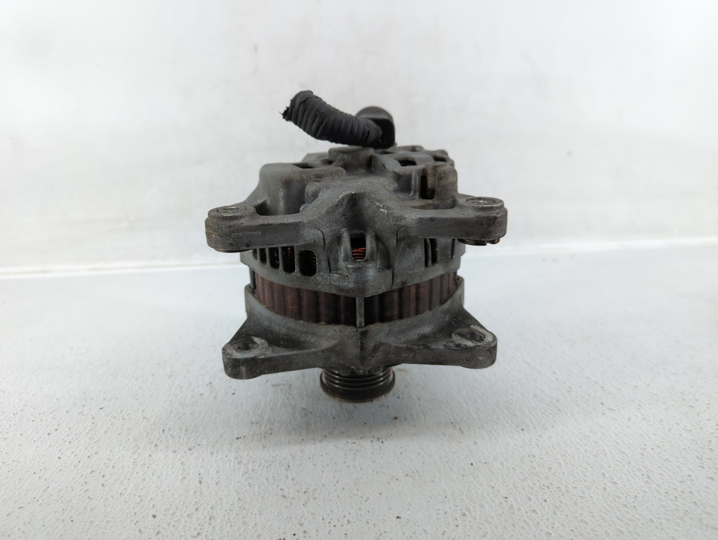 2010-2012 Nissan Sentra Alternator Replacement Generator Charging Assembly Engine OEM P/N:A2TG1581AC 23100 ZW40A Fits OEM Us