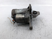 2010-2012 Nissan Sentra Car Starter Motor Solenoid OEM P/N:23300 EN20E Fits Fits 2010 2011 2012 2013 OEM Used Auto Parts - O