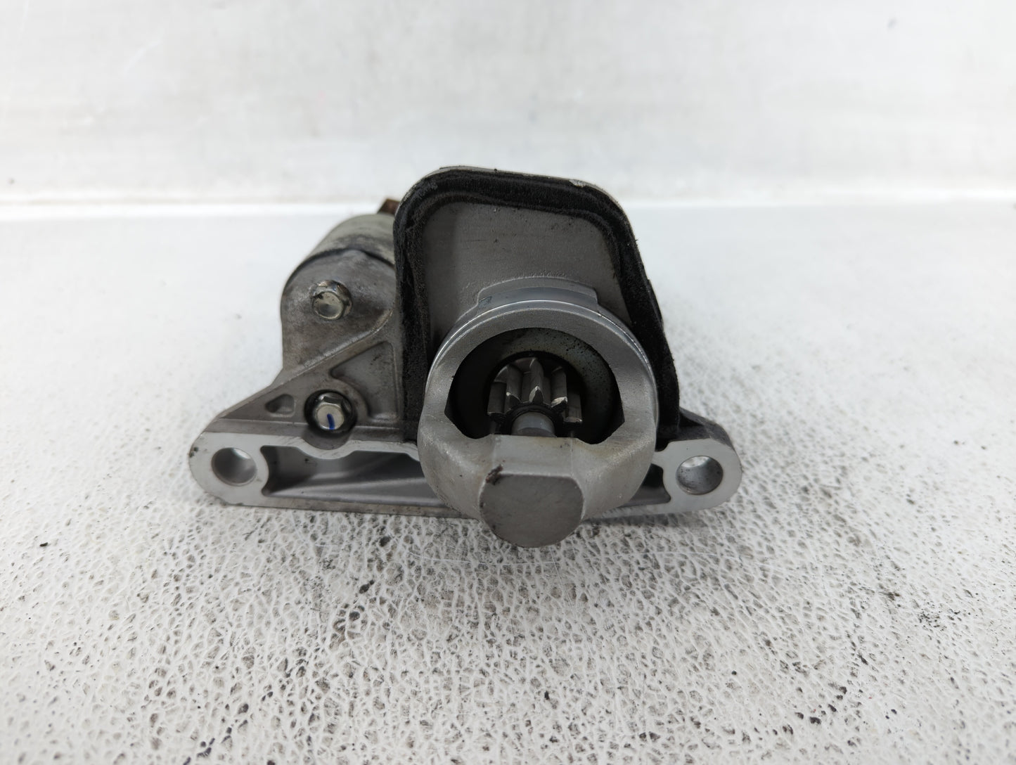 2010-2012 Nissan Sentra Car Starter Motor Solenoid OEM P/N:23300 EN20E Fits Fits 2010 2011 2012 2013 OEM Used Auto Parts - O