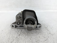 2010-2012 Nissan Sentra Car Starter Motor Solenoid OEM P/N:23300 EN20E Fits Fits 2010 2011 2012 2013 OEM Used Auto Parts - O
