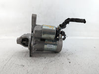 2010-2012 Nissan Sentra Car Starter Motor Solenoid OEM P/N:17982N-WBE Fits Fits 2010 2011 2012 2013 OEM Used Auto Parts - Oe