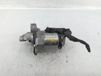 2010-2012 Nissan Sentra Car Starter Motor Solenoid OEM P/N:17982N-WBE Fits Fits 2010 2011 2012 2013 OEM Used Auto Parts - Oe