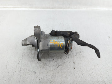 2010-2012 Nissan Sentra Car Starter Motor Solenoid OEM P/N:17982N-WBE Fits Fits 2010 2011 2012 2013 OEM Used Auto Parts
