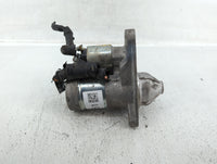 2010-2012 Nissan Sentra Car Starter Motor Solenoid OEM P/N:17982N-WBE Fits Fits 2010 2011 2012 2013 OEM Used Auto Parts - Oe