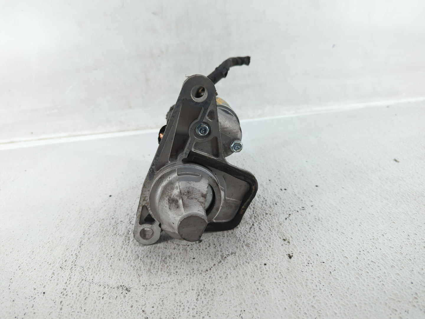 2010-2012 Nissan Sentra Car Starter Motor Solenoid OEM P/N:17982N-WBE Fits Fits 2010 2011 2012 2013 OEM Used Auto Parts - Oe