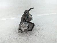 2010-2012 Nissan Sentra Car Starter Motor Solenoid OEM P/N:17982N-WBE Fits Fits 2010 2011 2012 2013 OEM Used Auto Parts - Oe