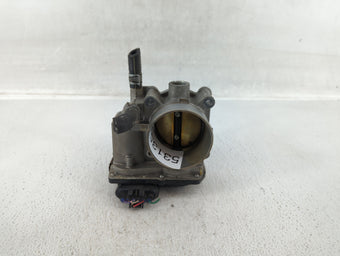 compare product 2007-2012 Nissan Sentra Throttle Body P/N:ET-A60-02 Fits OEM Used Auto Parts
