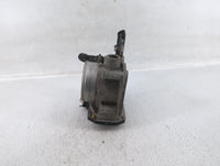 2007-2012 Nissan Sentra Throttle Body P/N:ET-A60-02 Fits OEM Used Auto Parts - Oemusedautoparts1.com