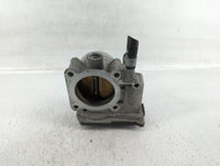 2007-2012 Nissan Sentra Throttle Body P/N:ET-A60-02 Fits OEM Used Auto Parts - Oemusedautoparts1.com